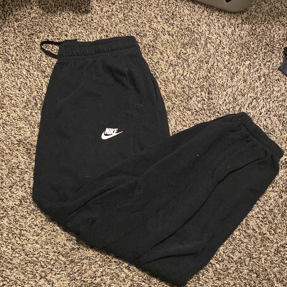 Nike Sweatpants